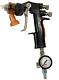 3m Accuspray Hg14 Spray Gun Pps 16577 Hvlp With Accessories