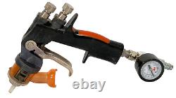 3M Accuspray HG14 Spray Gun PPS 16577 HVLP with Accessories