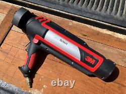 3M Dynamic Mixing Applicator Pneumatic Air Powered Gun 05846