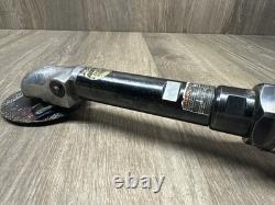 4 Aircat Composite Inside Extended Reach Cut Off Tool with Spindle Lock 6275A