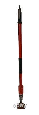 42 in. Air Scraper Long Reach Pneumatic Scraping Tool See Details