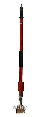 42 in. Air Scraper Long Reach Pneumatic Scraping Tool See Details