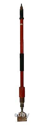 42 in. Air Scraper Long Reach Pneumatic Scraping Tool See Details