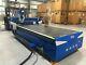 5' X 10' Baileigh Wr-105v-atc Cnc Router, 2017 Automatic Tool Changer, Air Coo