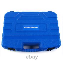 56pcs Air Conditioning Leak Test Kits Detector Detection Tools Auto Repair Tool 56pcs Air Conditioning Leak Test Kits Detector Detection Tools Auto Repair Tool