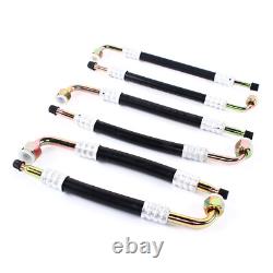 56pcs Air Conditioning Leak Test Kits Detector Detection Tools Auto Repair Tool 56pcs Air Conditioning Leak Test Kits Detector Detection Tools Auto Repair Tool