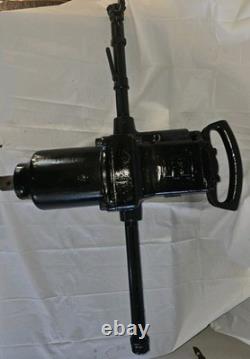 5980 Ingersoll Rand 1½ Impact Wrench, T-Handle