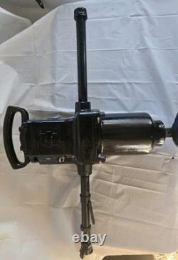 5980 Ingersoll Rand 1½ Impact Wrench, T-Handle