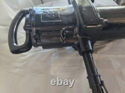 5980 Ingersoll Rand 1½ Impact Wrench, T-Handle