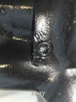 5980 Ingersoll Rand 1½ Impact Wrench, T-Handle