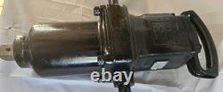 5980 Ingersoll Rand 1½ Impact Wrench, T-Handle