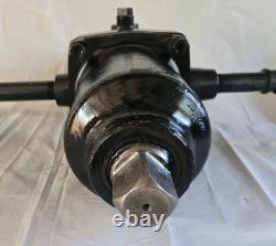 5980 Ingersoll Rand 1½ Impact Wrench, T-Handle