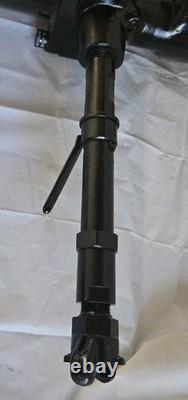 5980 Ingersoll Rand 1½ Impact Wrench, T-Handle