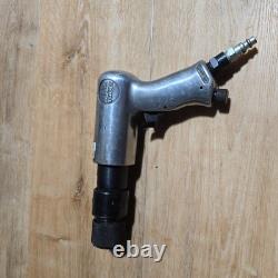 AH520 MAC Tools Medium Barrel Air Hammer Quick Coupler With AHBK5P Bit Set AH520 MAC Tools Medium Barrel Air Hammer Quick Coupler With AHBK5P Bit Set