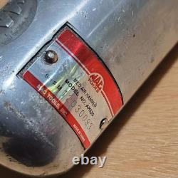 AH520 MAC Tools Medium Barrel Air Hammer Quick Coupler With AHBK5P Bit Set AH520 MAC Tools Medium Barrel Air Hammer Quick Coupler With AHBK5P Bit Set