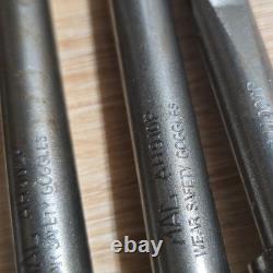 AH520 MAC Tools Medium Barrel Air Hammer Quick Coupler With AHBK5P Bit Set AH520 MAC Tools Medium Barrel Air Hammer Quick Coupler With AHBK5P Bit Set