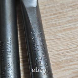 AH520 MAC Tools Medium Barrel Air Hammer Quick Coupler With AHBK5P Bit Set AH520 MAC Tools Medium Barrel Air Hammer Quick Coupler With AHBK5P Bit Set