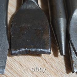 AH520 MAC Tools Medium Barrel Air Hammer Quick Coupler With AHBK5P Bit Set AH520 MAC Tools Medium Barrel Air Hammer Quick Coupler With AHBK5P Bit Set