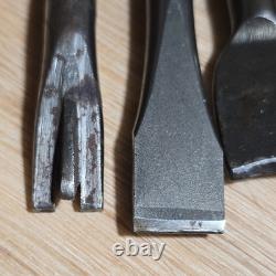 AH520 MAC Tools Medium Barrel Air Hammer Quick Coupler With AHBK5P Bit Set AH520 MAC Tools Medium Barrel Air Hammer Quick Coupler With AHBK5P Bit Set