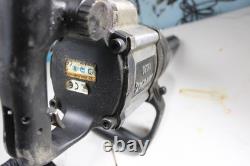 AIRCAT 1 Drive 4,500 RPM 2,300 Ft/Lb Torque Impact Wrench/Ratchet Extended Anvil