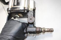 AIRCAT 1 Drive 4,500 RPM 2,300 Ft/Lb Torque Impact Wrench/Ratchet Extended Anvil