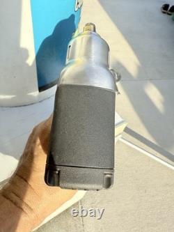 AIRCAT 1375XL NITROCAT 1/2 Mini Composite Impact Wrench with Twin Hammer