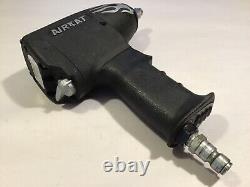 AIRCAT 1408F 1/2 Drive Heavy Duty Pneumatic Impact Wrench With RARE Flame Body