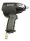 Aircat 1408f 1/2 Drive Heavy Duty Rare Flame Body Pneumatic Impact Wrench Mint