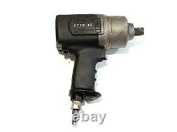AIRCAT 1770-XL Composite Heavy Duty Impact Wrench 3/4 Square Drive 6,500 RPM