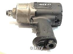 AIRCAT 1770-XL Composite Heavy Duty Impact Wrench 3/4 Square Drive 6,500 RPM