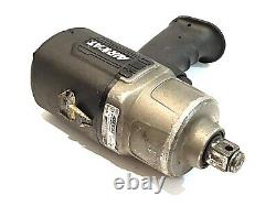 AIRCAT 1770-XL Composite Heavy Duty Impact Wrench 3/4 Square Drive 6,500 RPM