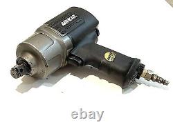 AIRCAT 1770-XL Composite Heavy Duty Impact Wrench 3/4 Square Drive 6,500 RPM