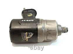 AIRCAT 1770-XL Composite Heavy Duty Impact Wrench 3/4 Square Drive 6,500 RPM