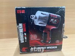 AIRCAT 1778-VXL 3/4 VIBROTHERM DRIVE Impact Wrench