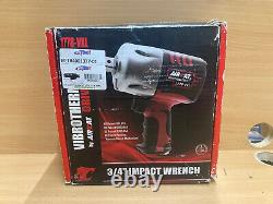 AIRCAT 1778-VXL 3/4 VIBROTHERM DRIVE Impact Wrench