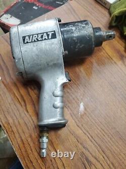 AIRCAT 3/4 Impact Wrench Model 1603 (CX24A)