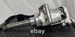 AME Premium 1 Air Impact Wrench, No. 79730 with6 Ext Anvil-FREE SHIPPING