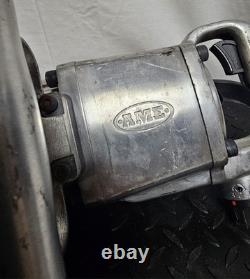 AME Premium 1 Air Impact Wrench, No. 79730 with6 Ext Anvil-FREE SHIPPING