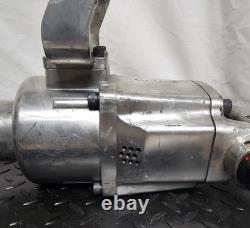 AME Premium 1 Air Impact Wrench, No. 79730 with6 Ext Anvil-FREE SHIPPING