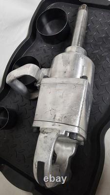 AME Premium 1 Air Impact Wrench, No. 79730 with6 Ext Anvil-FREE SHIPPING
