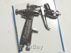 ANEST IWATA LPH80 104G 1.0MM Mini Gravity Feed Spray Gun LPH-80-104G 1.0