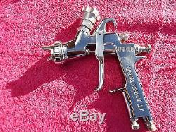 Anest Iwata Near Mint! Lph-400 Paint Spray Gun