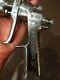 Anest Iwata W-400 1.3 Spray Gun With Pps 2 Adapter Only No Cup No Regulator