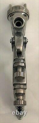 ANEST IWATA W-400-132G 1.3mm Gravity Spray Gun no Cup Center Cup Guns W400