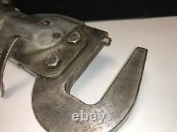 APT 705 C Rivet Squeezer Aviation Aircraft with APT2009 Yoke Tested