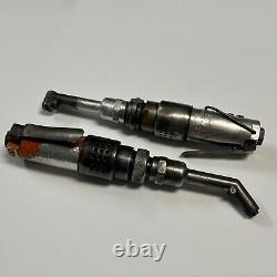 APT 90 & 45 Degree Angle Drills 2700 Rpms Aircraft Tools 1