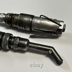 APT 90 & 45 Degree Angle Drills 2700 Rpms Aircraft Tools 1