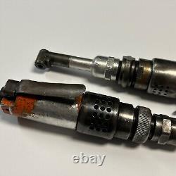 APT 90 & 45 Degree Angle Drills 2700 Rpms Aircraft Tools 1