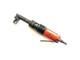 Apt 90 Degree Pneumatic Angle Drill 1/4 Collet Chuck Aircraft Tool