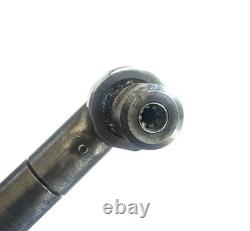 APT 90 Degree Pneumatic Angle Drill 1/4 Collet Chuck Aircraft Tool